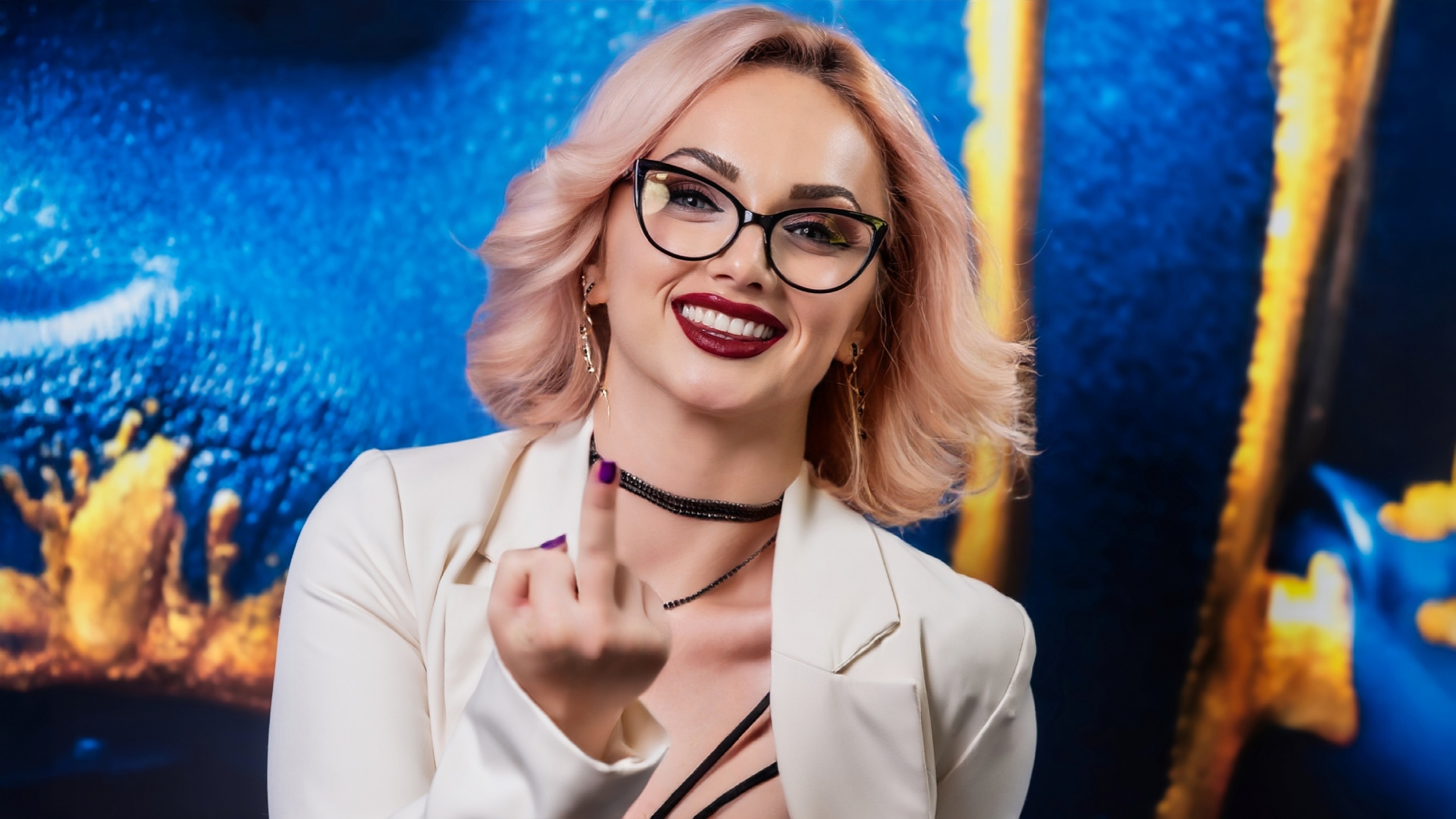 Intérprete EllianaReese Foto 6