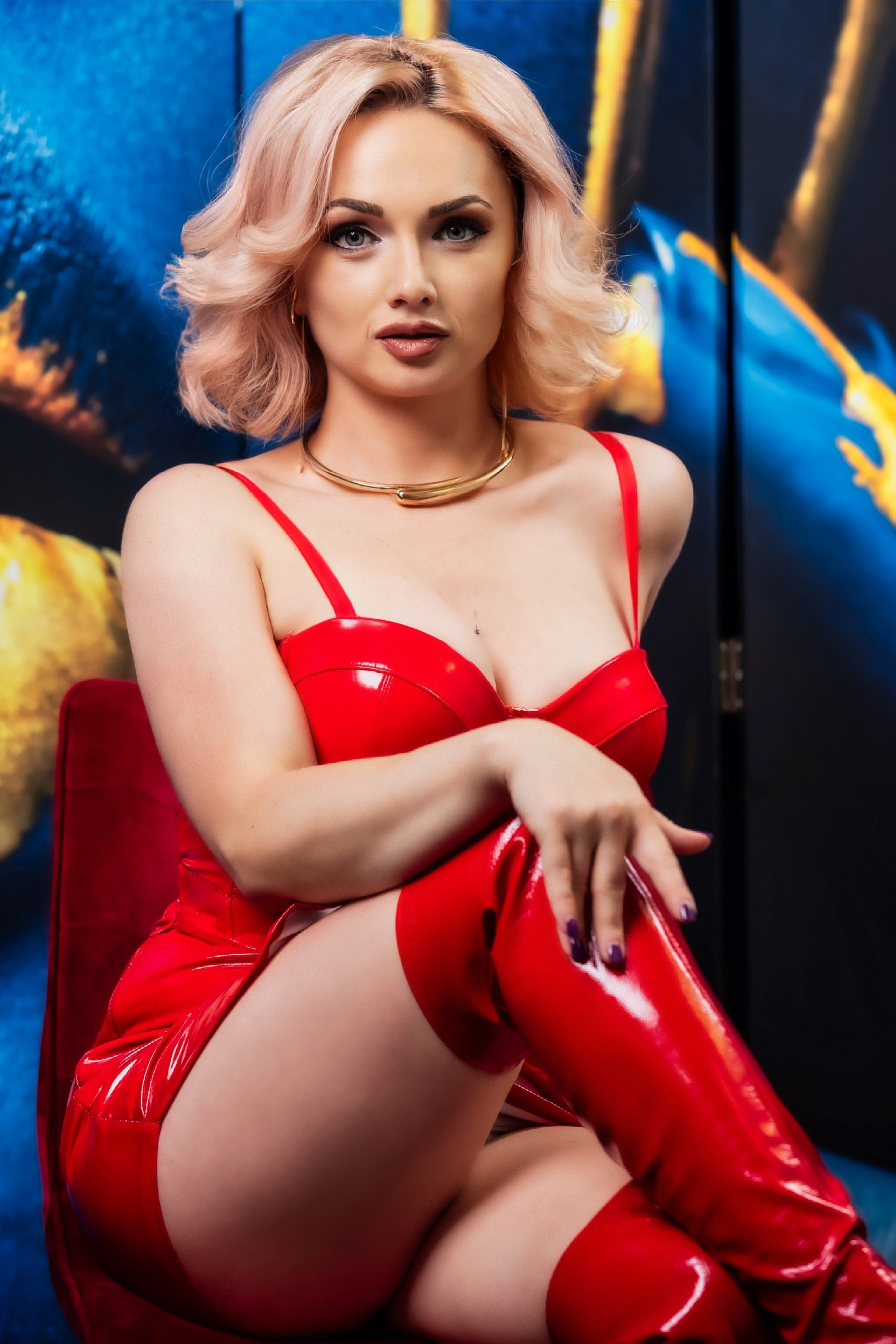 Intérprete EllianaReese Foto 3