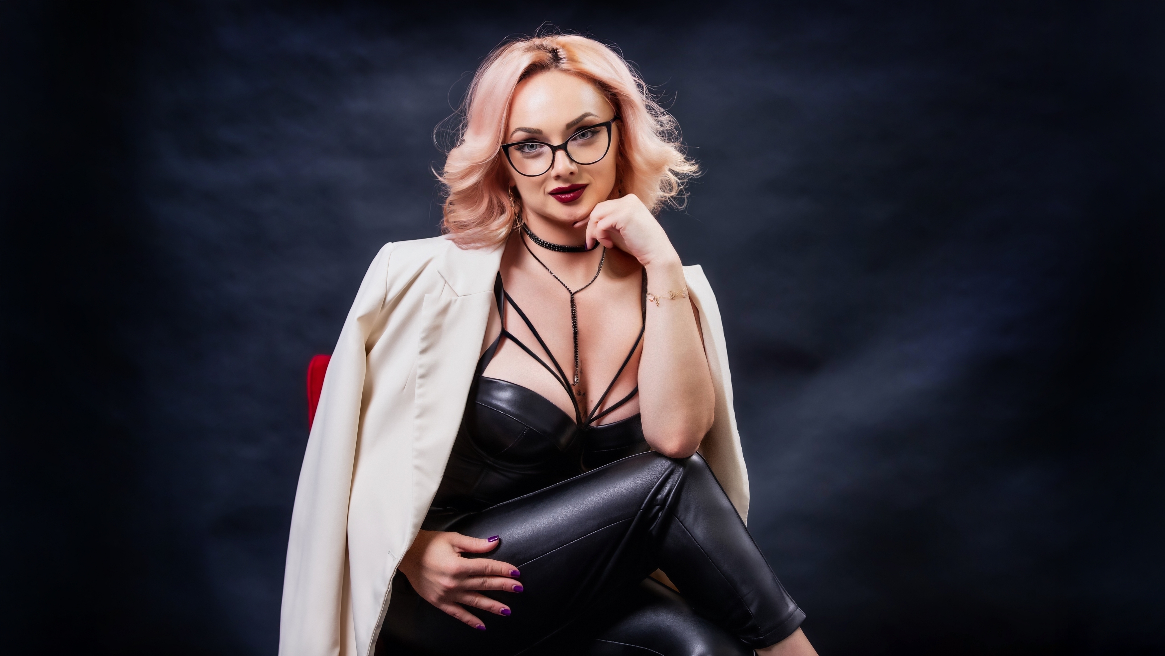 Intérprete EllianaReese Foto 7