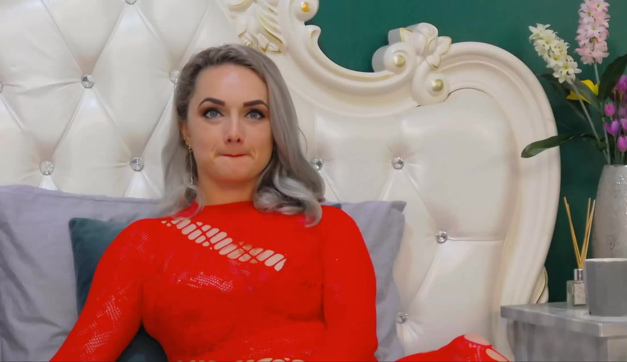 Intérprete EllianaReese Video 2