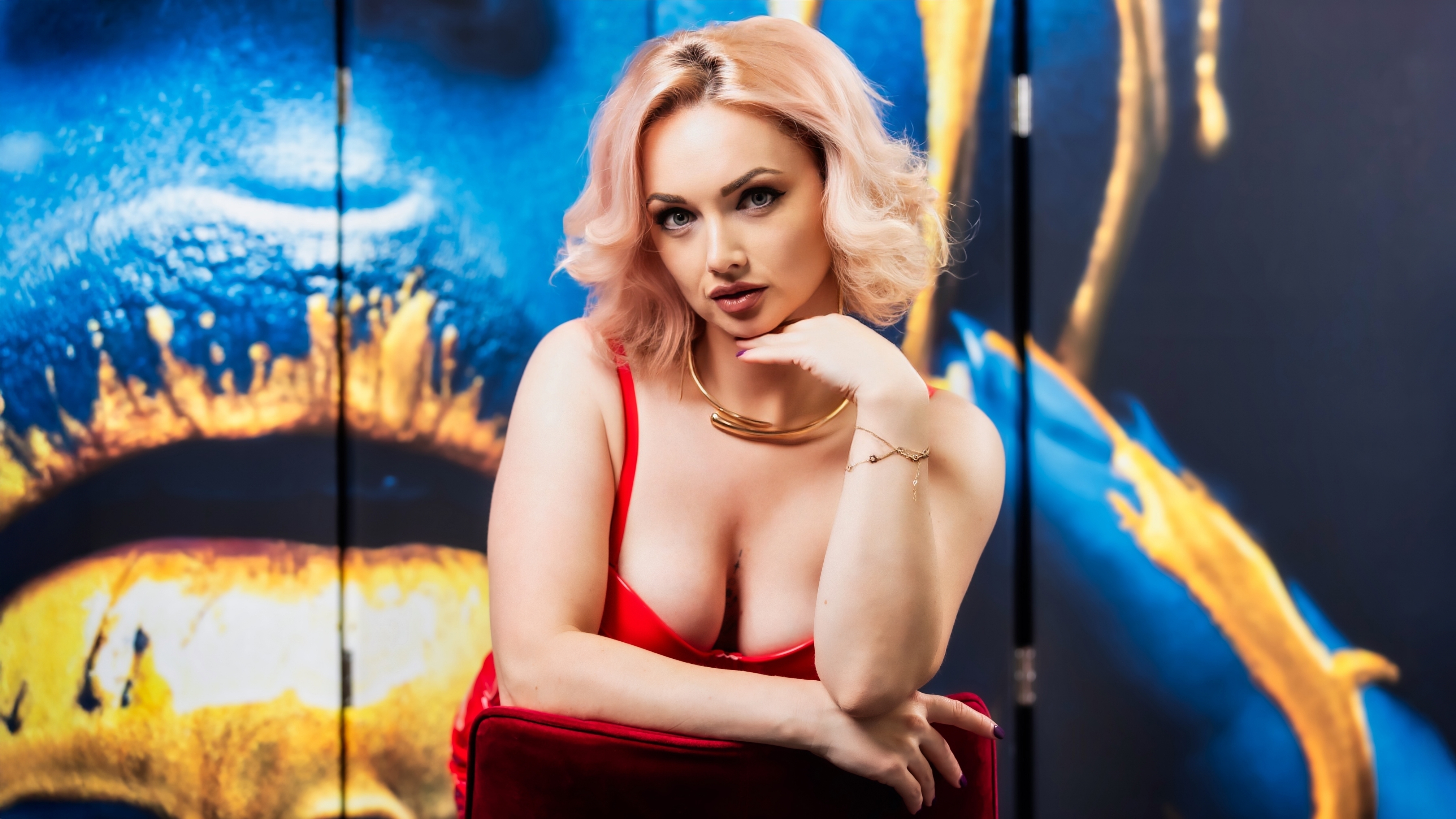 Intérprete EllianaReese Foto 10