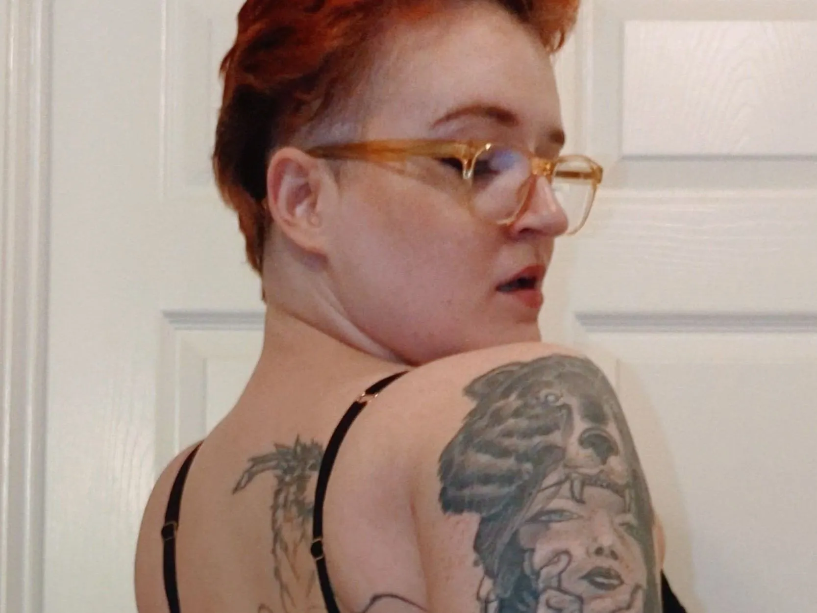 Kayoss profilbild på webbkameramodell