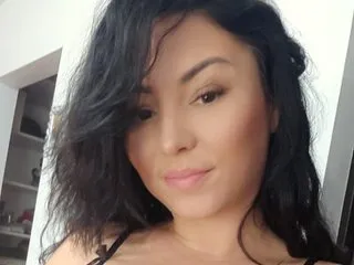 Image de profil du modèle de webcam FoxyKara