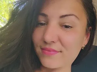 Profilbilde av FoxyKara webkamera modell