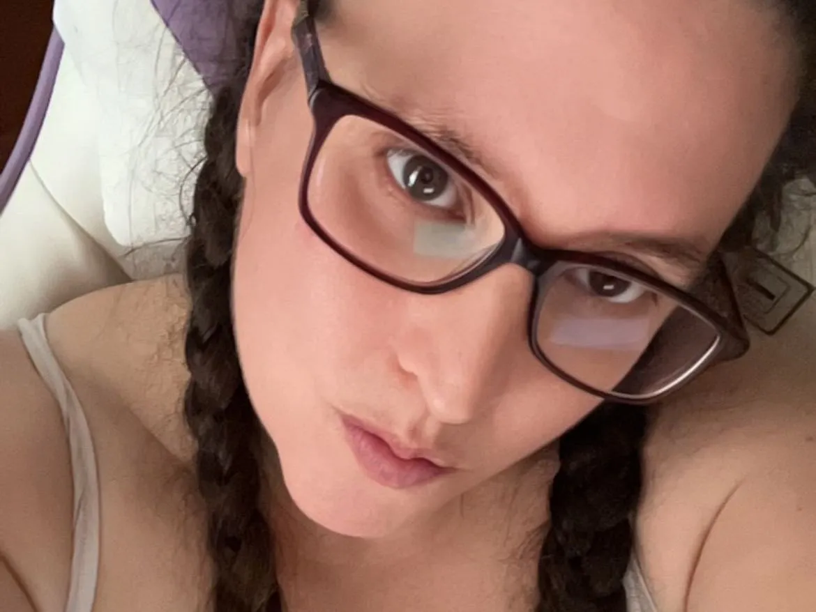 CurvySansa immagine del profilo del modello di cam