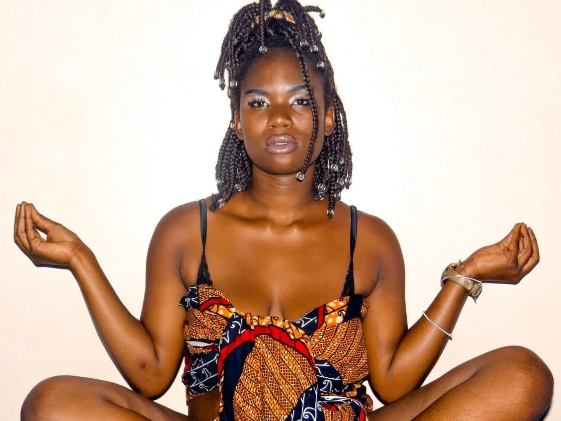 Foto de perfil de modelo de webcam de xxKennybabe