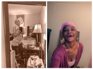 PhoenixRedwater Profilbild des Cam-Modells