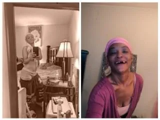 PhoenixRedwater profielfoto van cam model