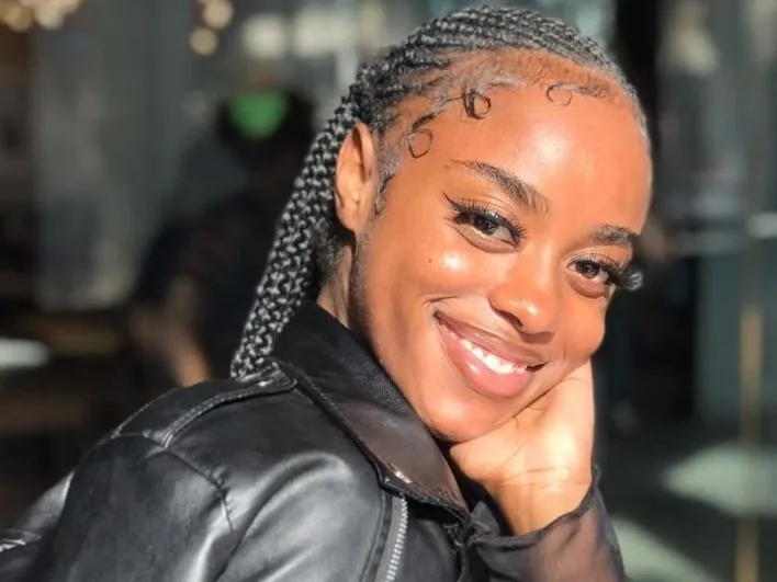 Image de profil du modèle de webcam SkyL