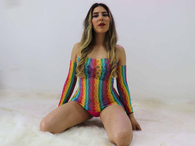 Interprete EvaPolania Foto 4