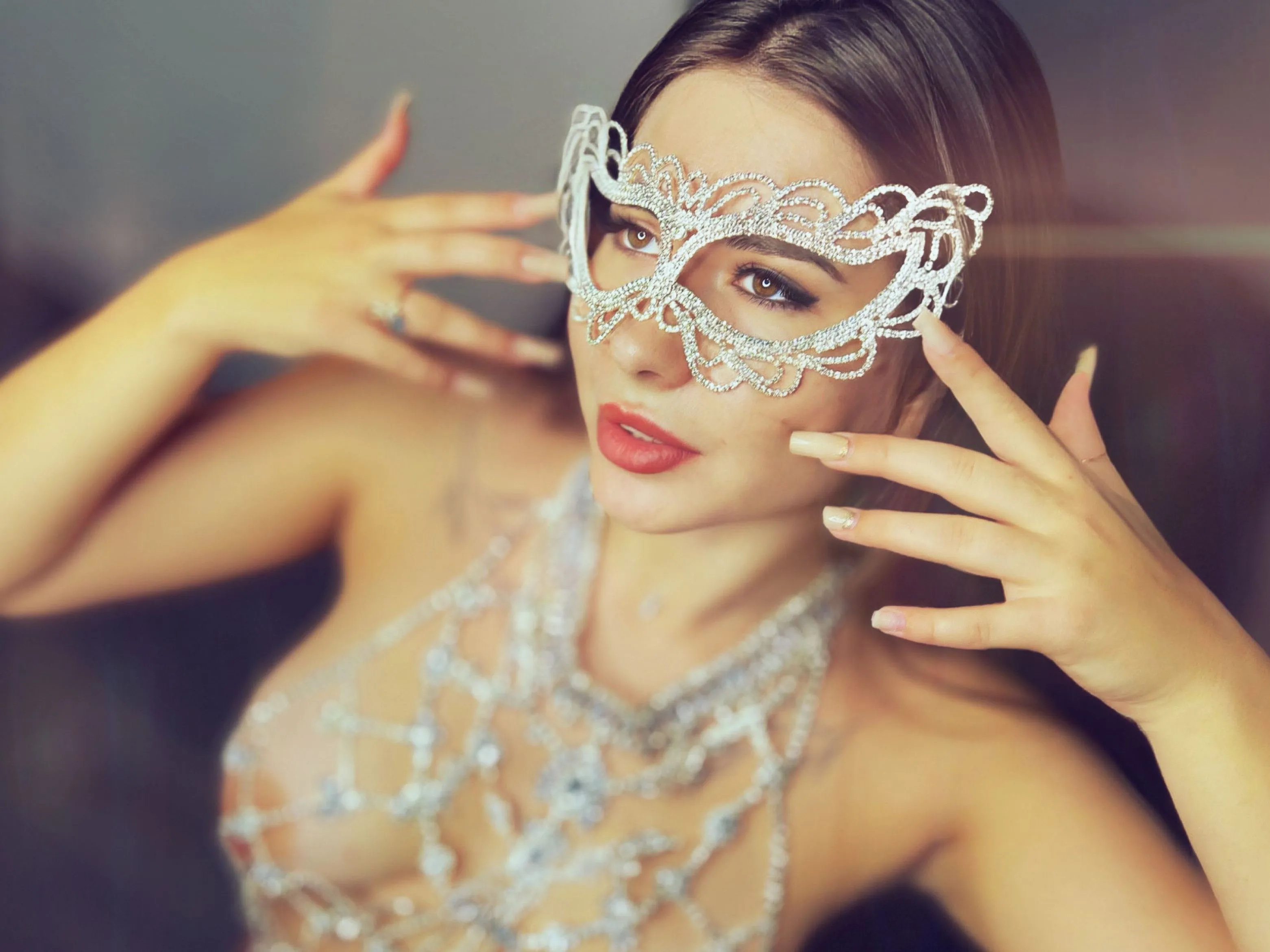 QueenOfYourHeart cam model profile picture