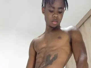 Foto de perfil de modelo de webcam de LIAMxBOLT