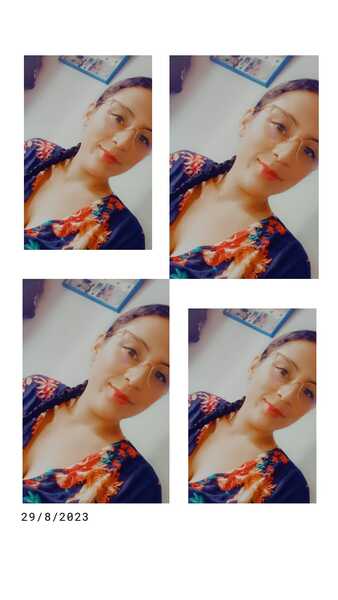 Interprete AitanaRouse22 Foto 2