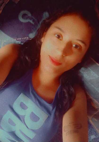 Interprete AitanaRouse22 Foto 3