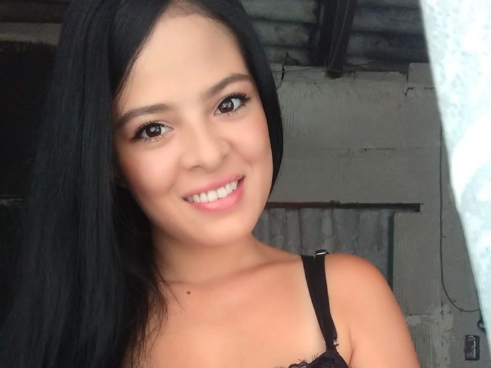 isameneses cam model profile picture