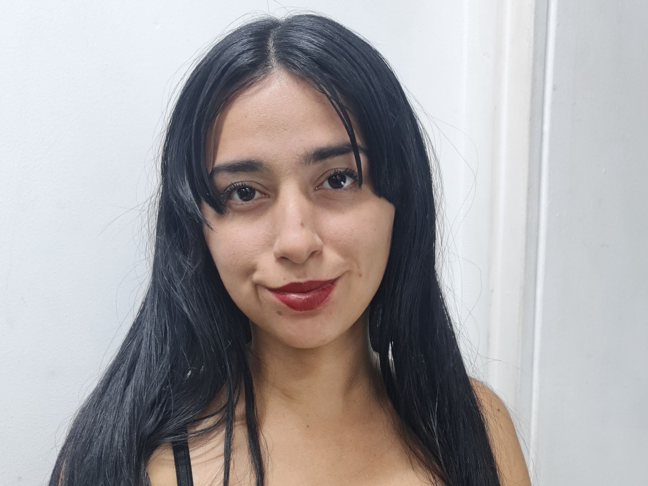 Foto de perfil de modelo de webcam de nahomy78 