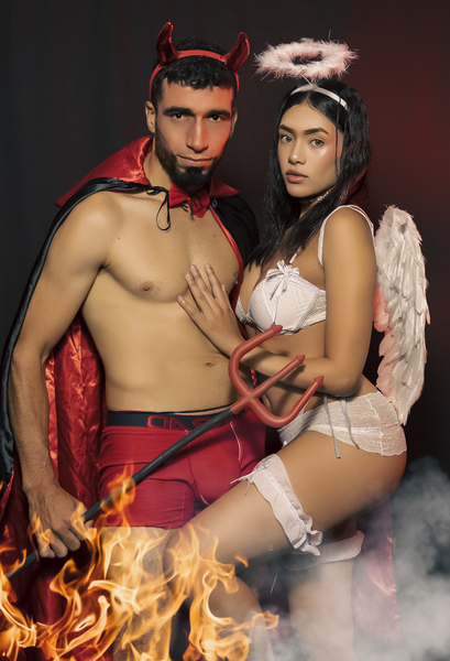 Utøver EmmaPiter Bilde 1