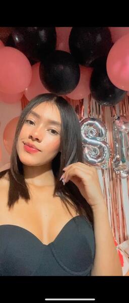 Utøver EmmaPiter Bilde 2