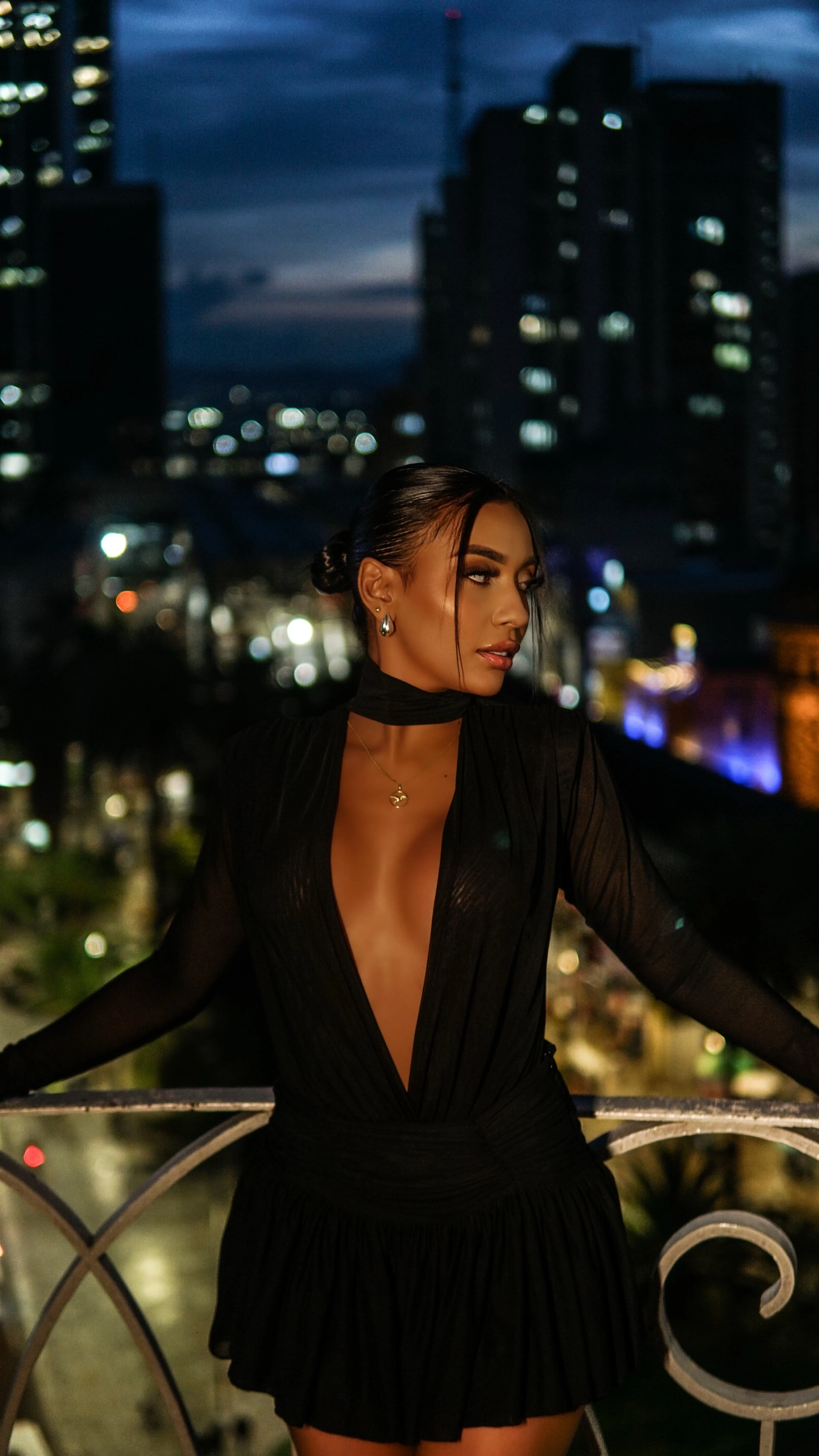 Darsteller NikoJhon Foto 11