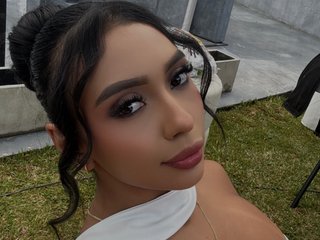 NikoJhon immagine del profilo del modello di cam