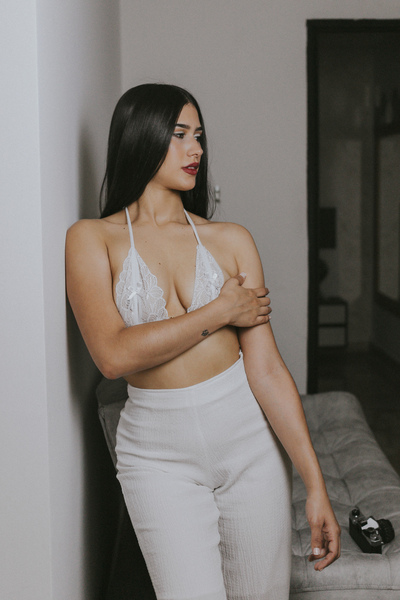 Performer RachellBrown Photo 2