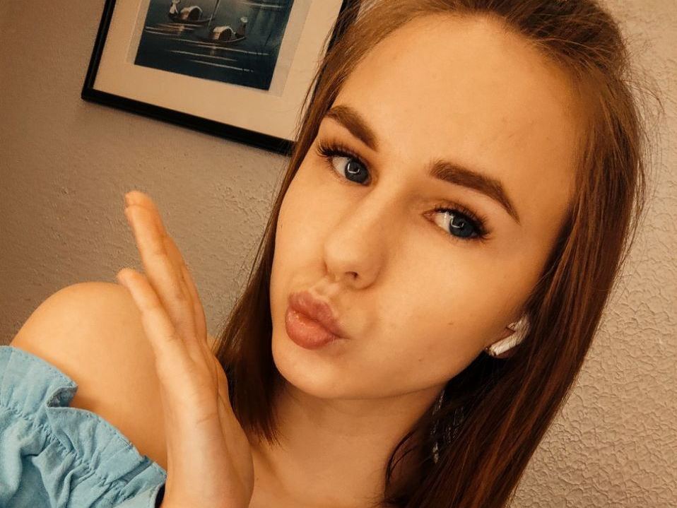 Image de profil du modèle de webcam MerryStewart69