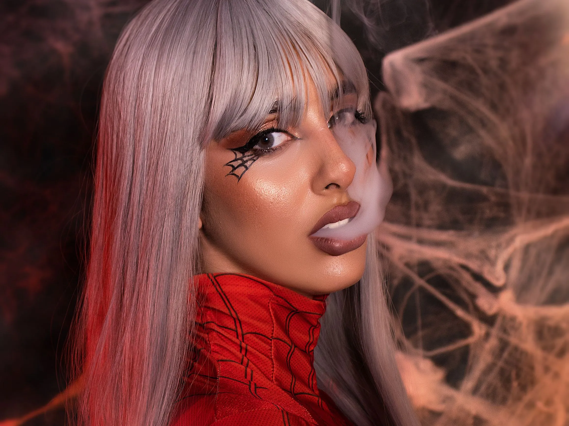 Imagen de perfil de modelo de cámara web de LilithKurai