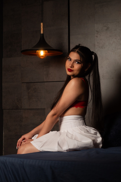 Intérprete DemiRousse Foto 12