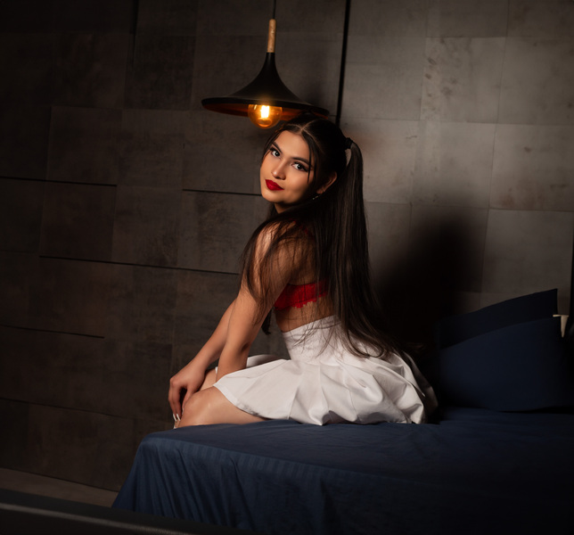 Intérprete DemiRousse Foto 10