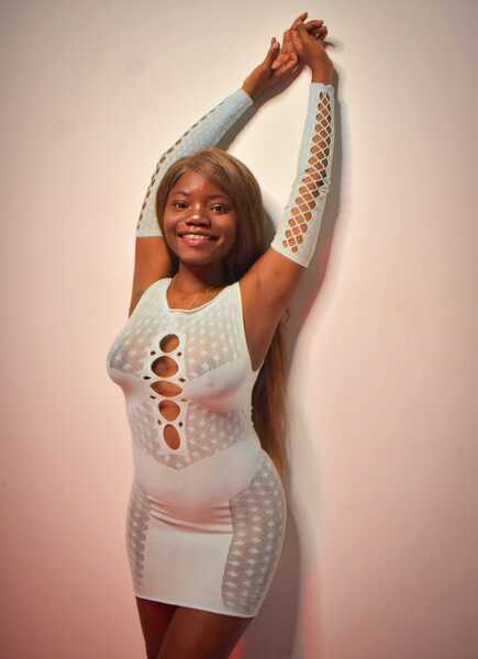 Artiest TaylorIvey Foto 8