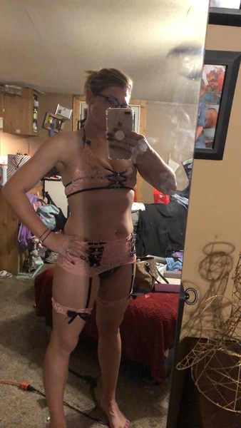 Performer WhitneyCookie Photo 5