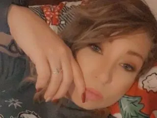 Foto de perfil de modelo de webcam de WhitneyCookie
