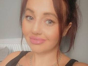 DollyJo profielfoto van cam model