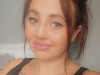 DollyJo profielfoto van cam model