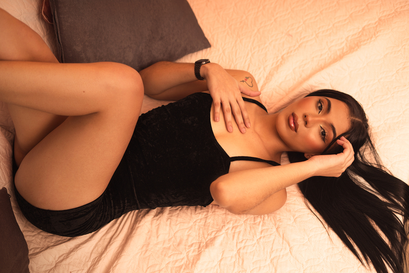 Performer AntonellaReyess Photo 9