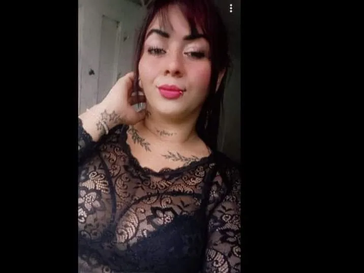 SamanthaaMore profielfoto van cam model
