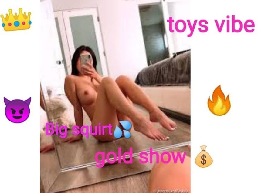 AnnyBigSquirtt profielfoto van cam model 