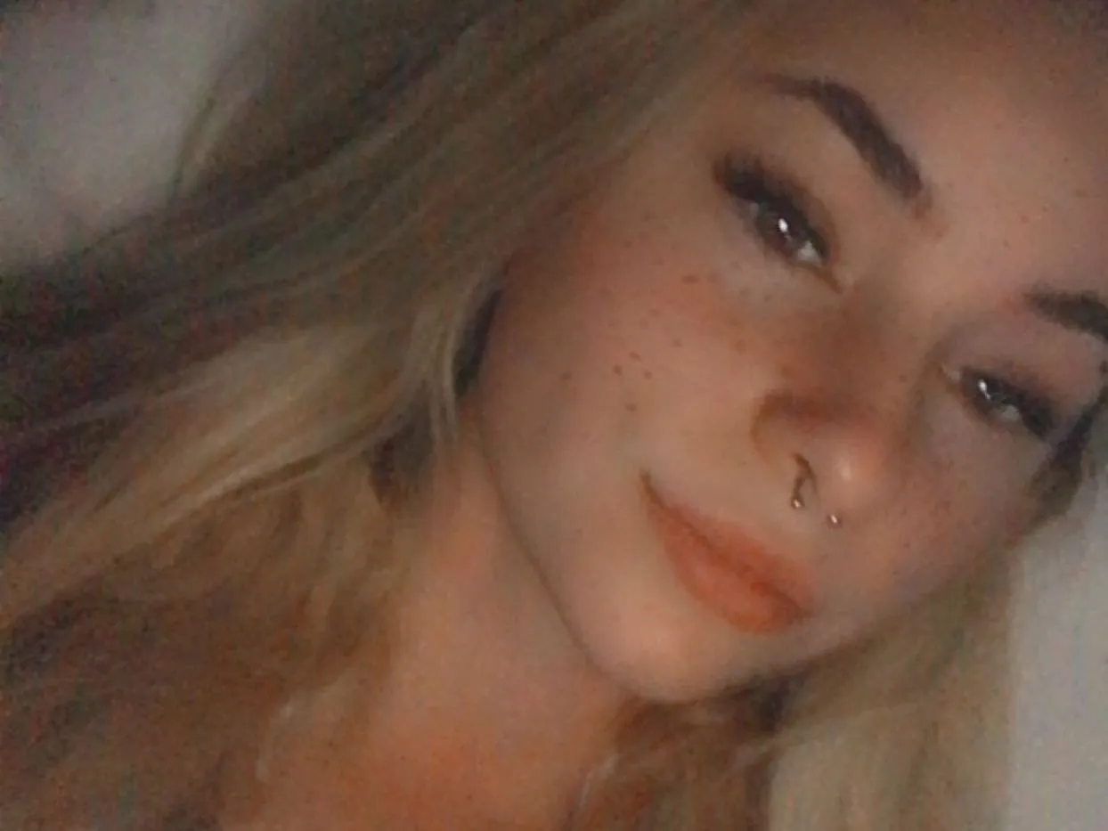 Foto de perfil de modelo de webcam de ScarletteMoonXO