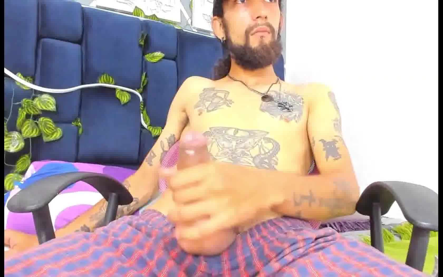 Artista ImagoPervert Video 1