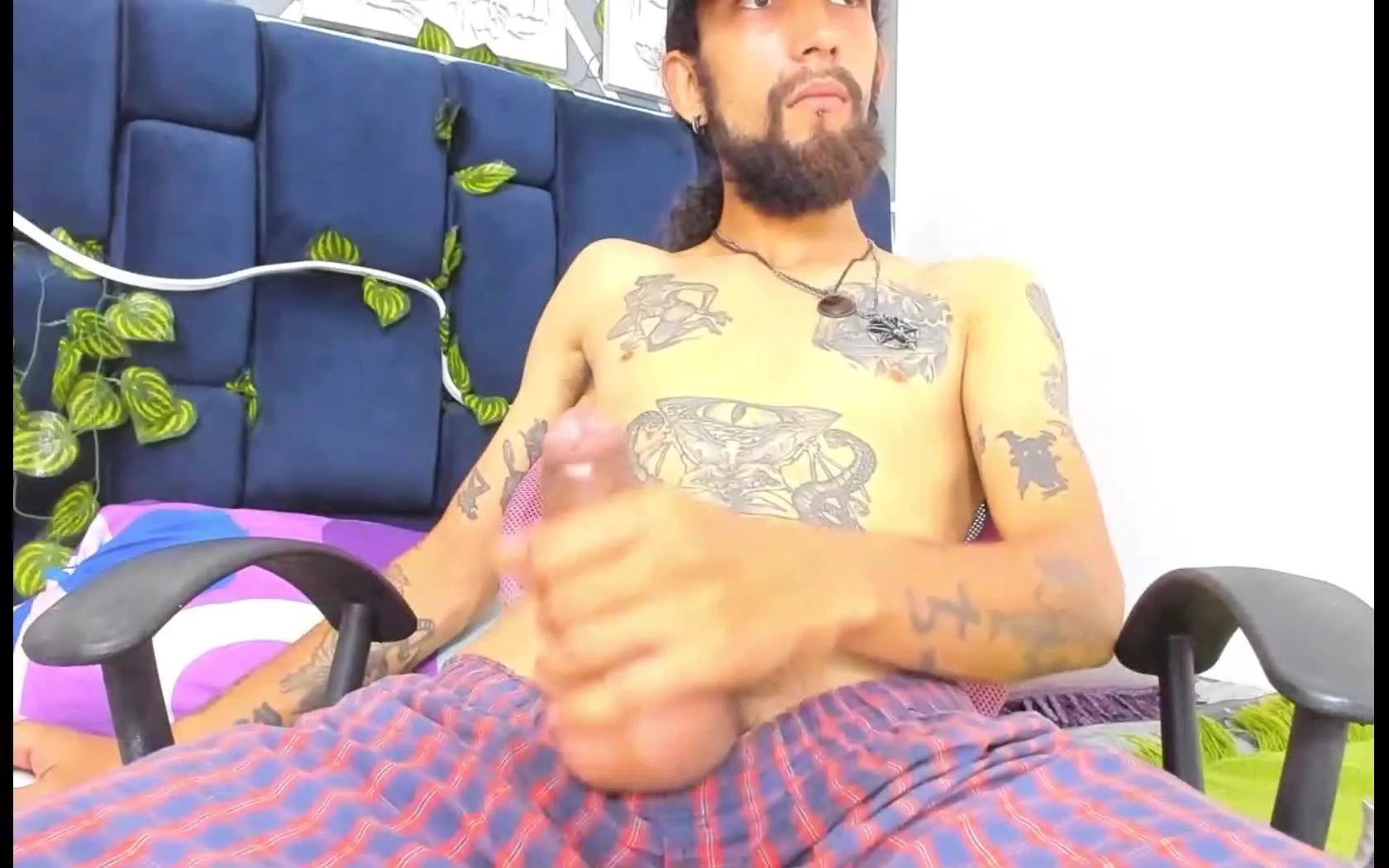 Darsteller ImagoPervert Video 1