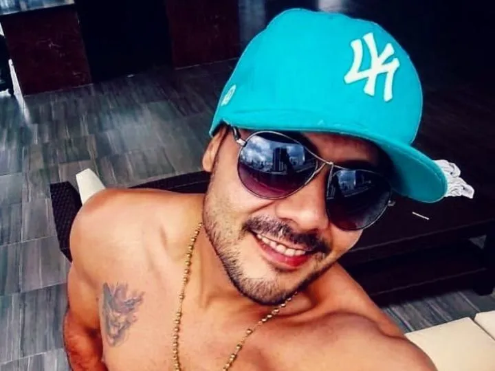 DORYBRUCE Profilbild des Cam-Modells