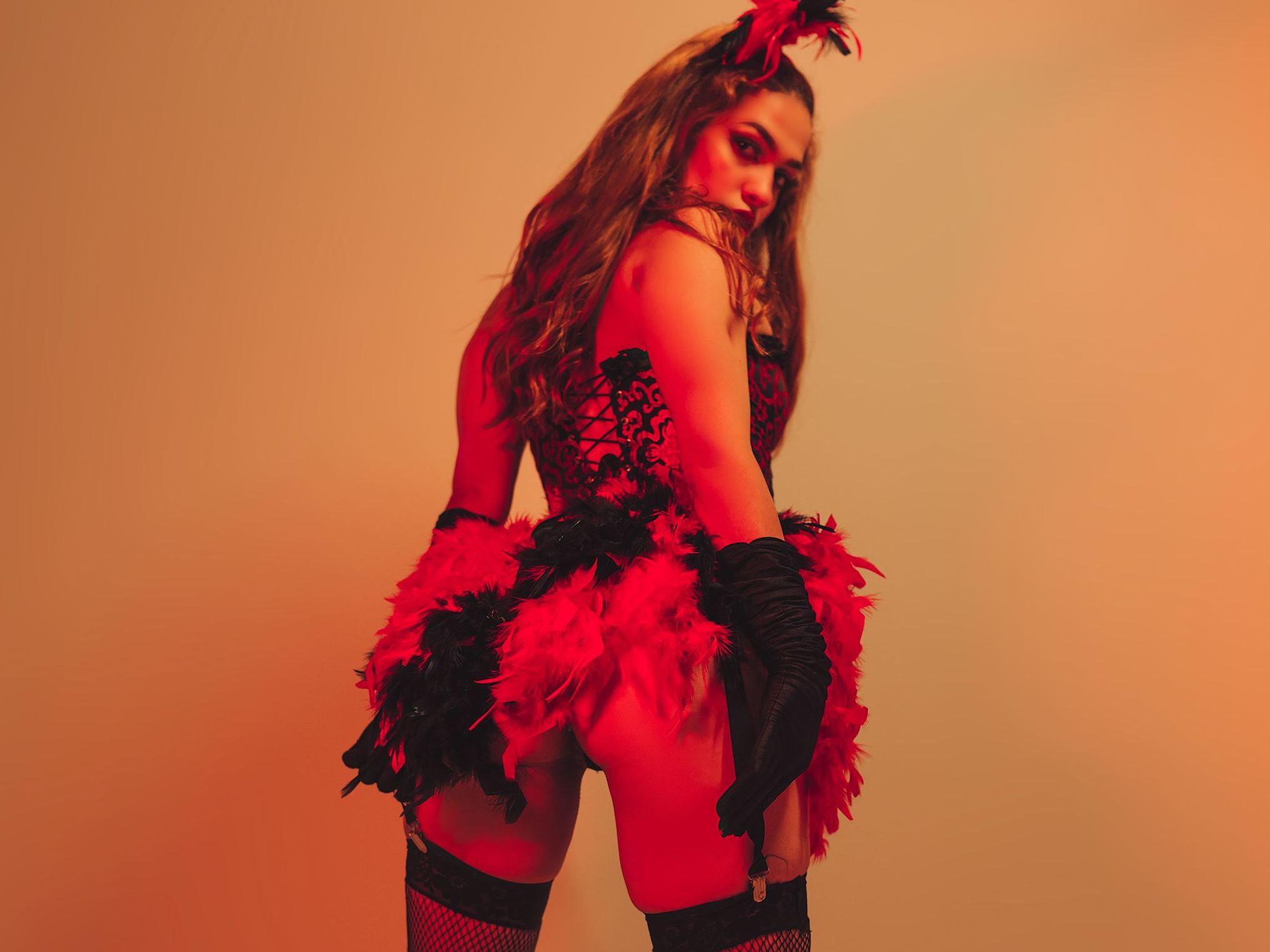 Imagen de perfil de modelo de cámara web de JulietaWellss