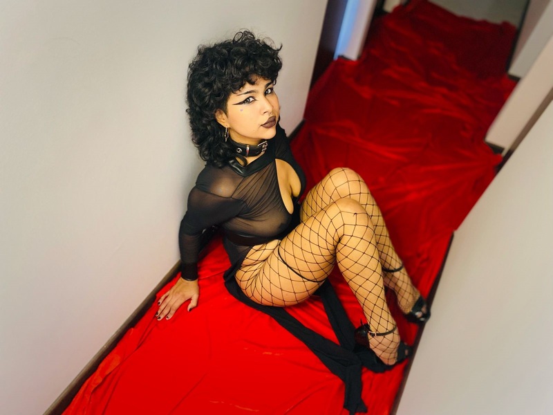 Artista SataniaUwU Foto 11