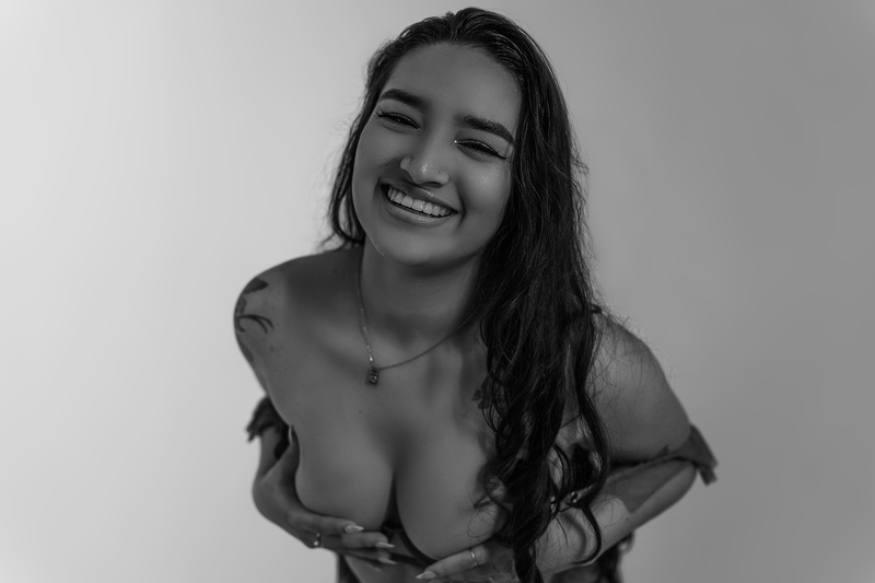 Intérprete AlanaHillss Foto 7
