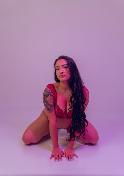 Intérprete AlanaHillss Foto 4