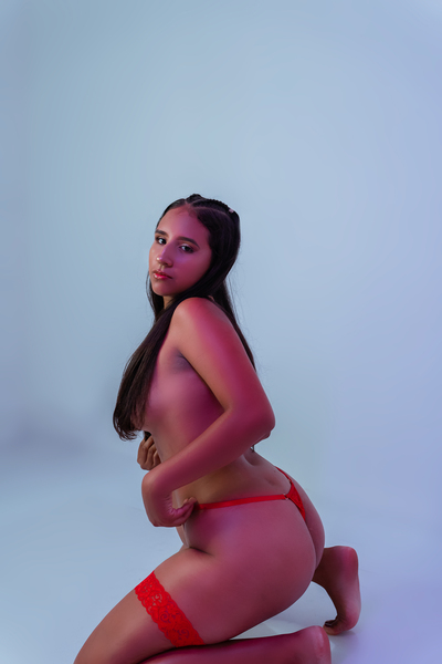 Artista LiaStevenz Foto 1