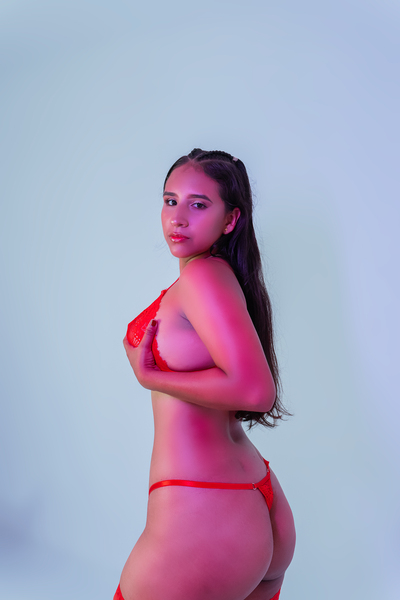 Interprète LiaStevenz Photo 4