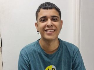 Foto de perfil de modelo de webcam de MANUEL78 