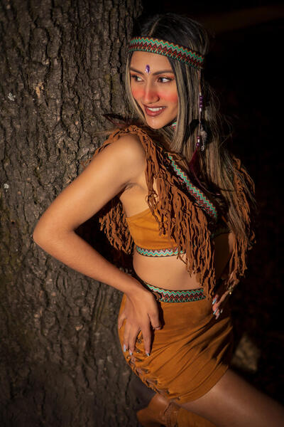 Artist HelenMadisson Foto 5