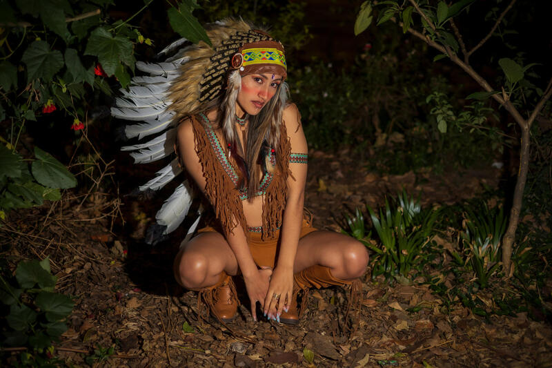 Artist HelenMadisson Foto 1